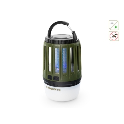 Lampa campingowa Delphin MOSKYTO 3W/2600mAh